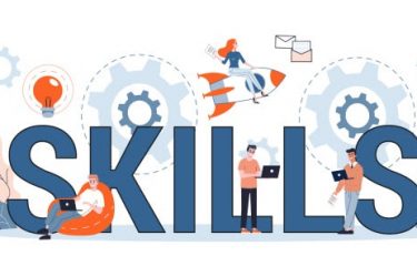 5 Top Rated Skills That Employers Are Looking For!